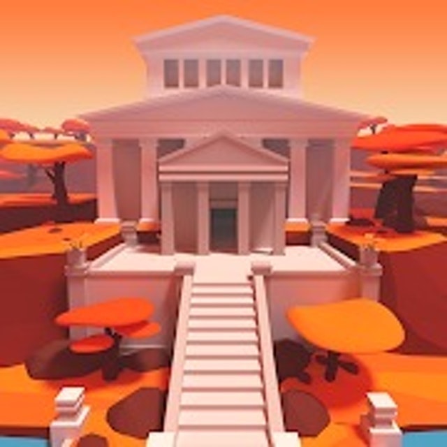 Faraway 4: Ancient Escape 1