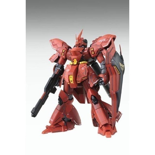 MSN-04 沙薩比 Ver.Ka 1