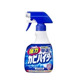 浴室去霉劑