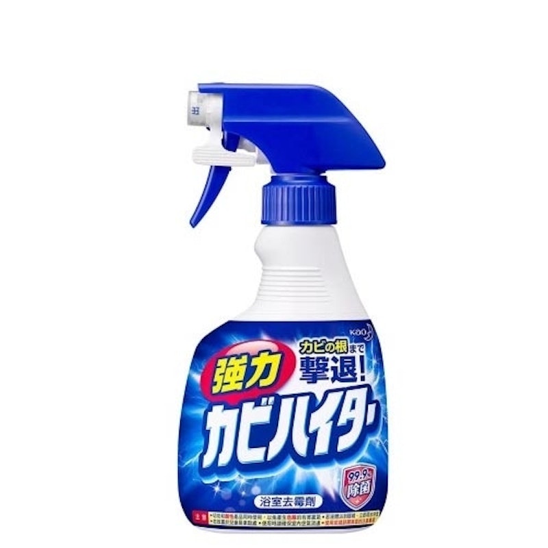浴室去霉劑 1