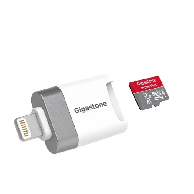 【2026最新】十大iPhone讀卡機推薦排行榜 3