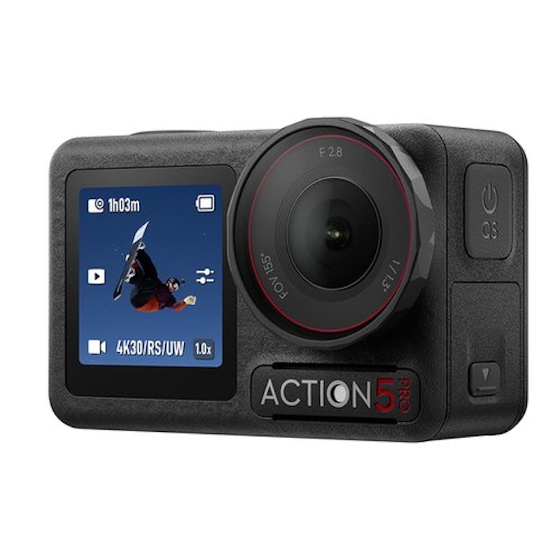 Osmo Action 5 Pro 1