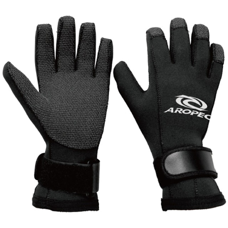 Neoprene/Kevlar手套 1