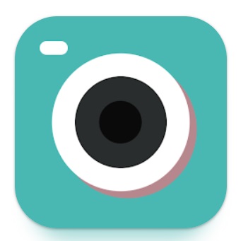 Cymera Camera 1