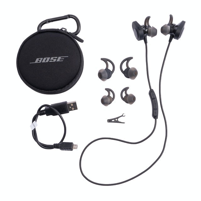 SoundSport 無線耳機 3