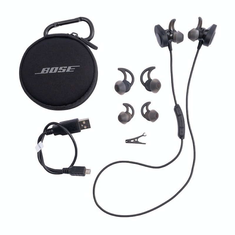 SoundSport 無線耳機 3