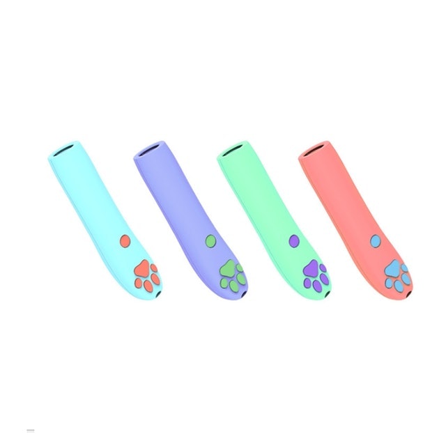 花式投影激光逗貓棒 1