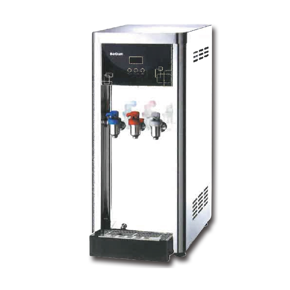 專家監製10 大桌上型飲水機推薦排行榜【2026最新】 3