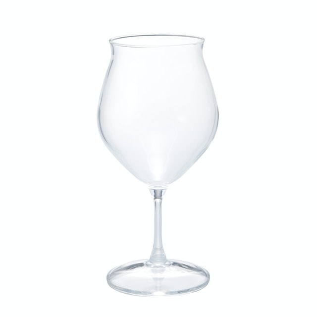 鬱金香高腳杯 1