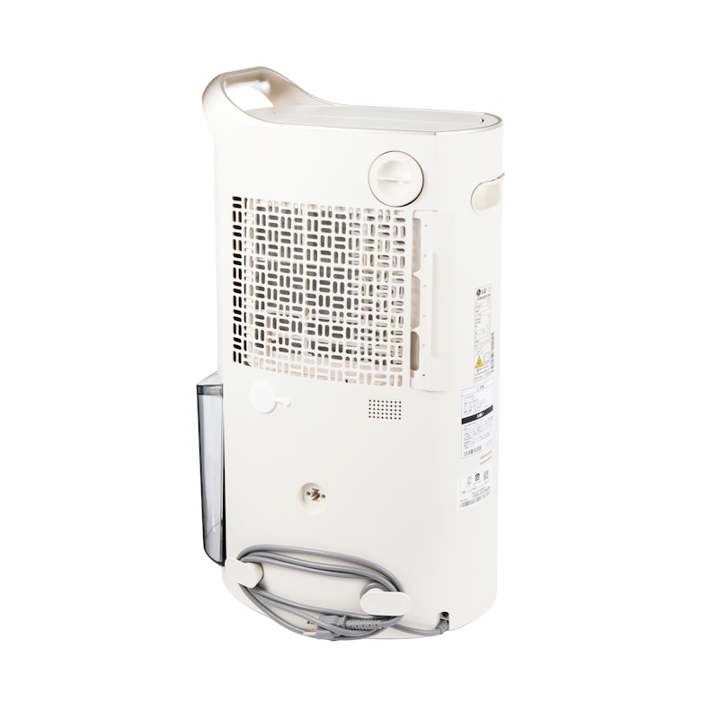 PuriCare 乾衣機除濕機 6