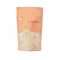 冰糖菊花