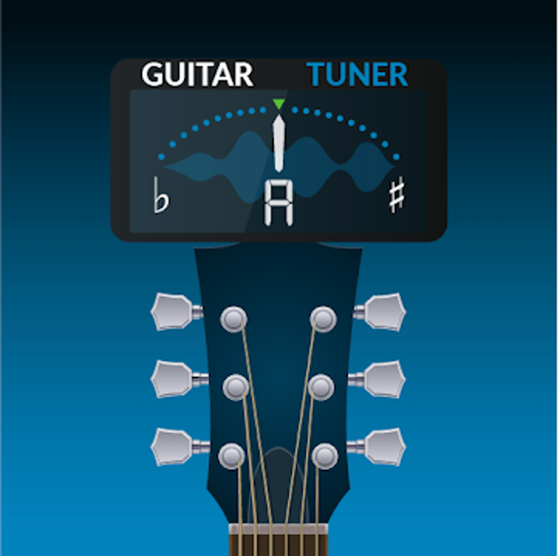 Ultimate Guitar Tuner 1