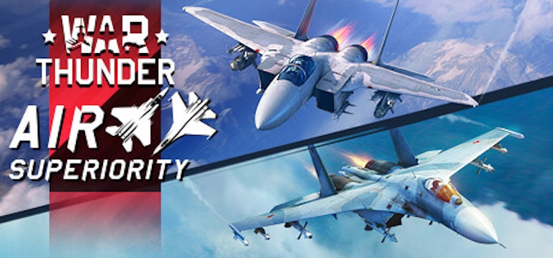War Thunder 1