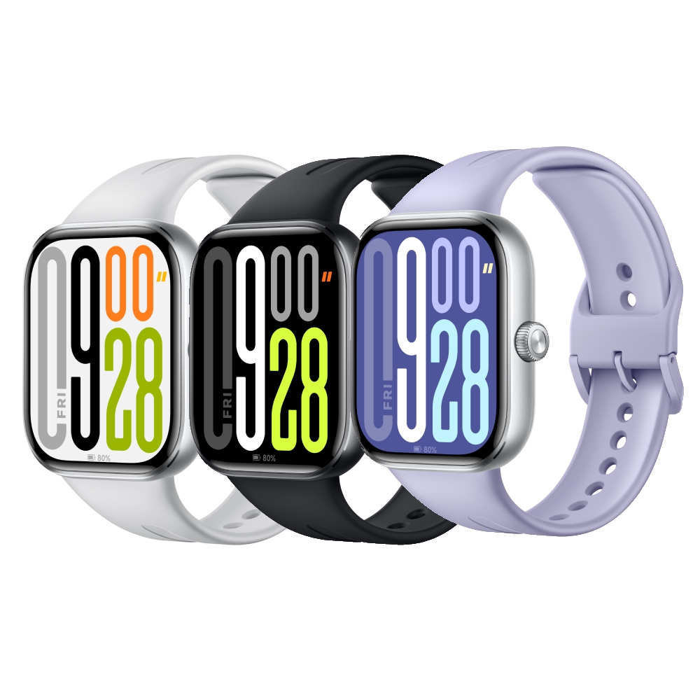 Redmi Watch 5 智慧手錶 2