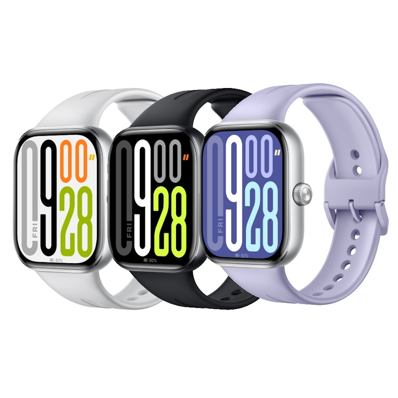 Redmi Watch 5 智慧手錶 2