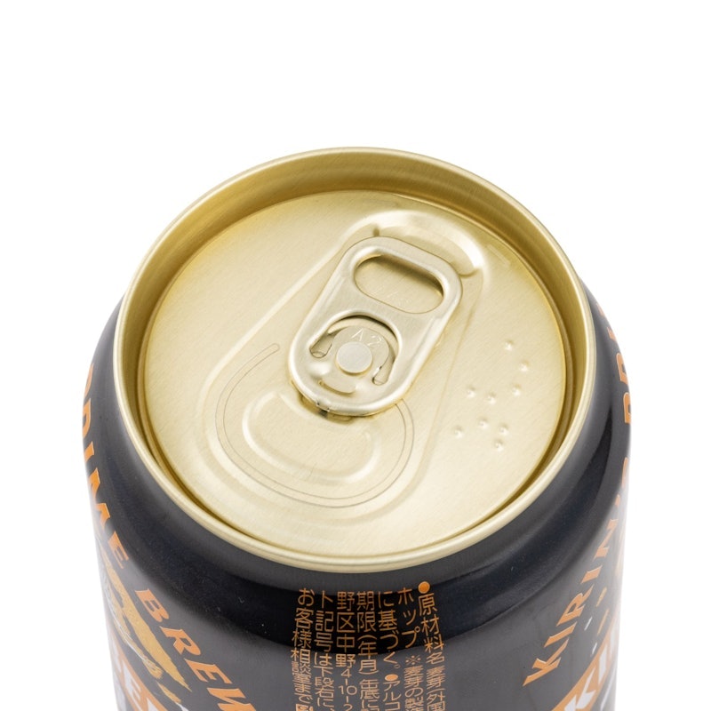 一番搾 黑啤酒 5
