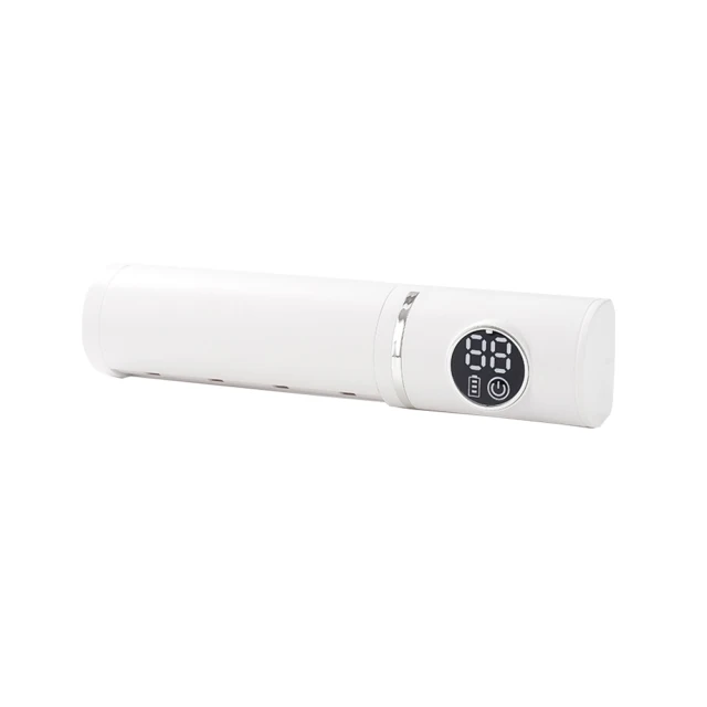 智能牙刷消毒器 1