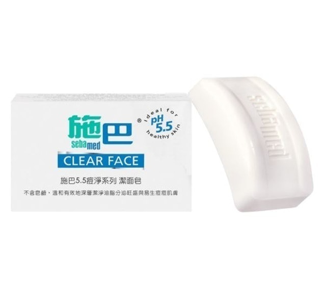 【2026最新】十大洗面皂推薦排行榜 4