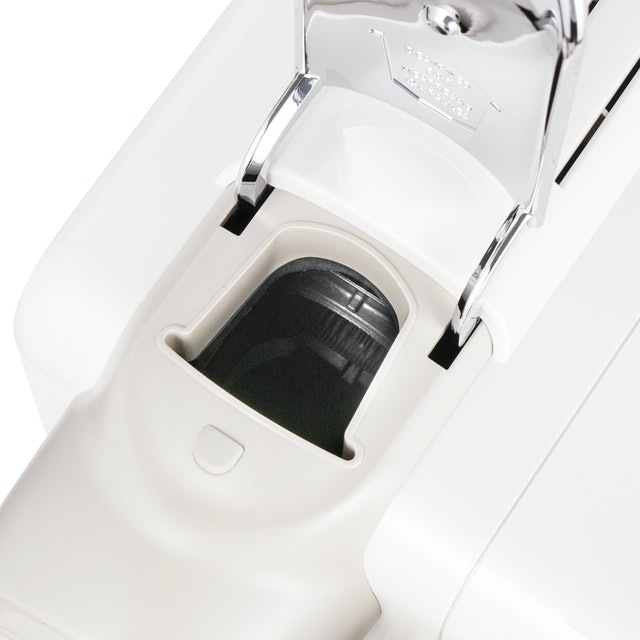 Lattica Touch Plus 5