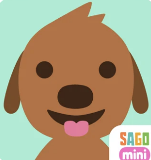 Sago Mini 1