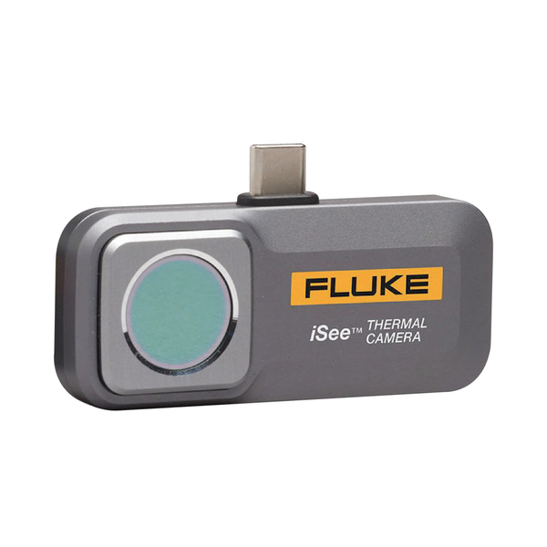 iSee 手機熱像儀 2