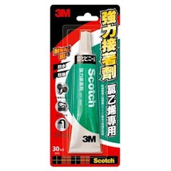 Scotch PVC用強力接著劑