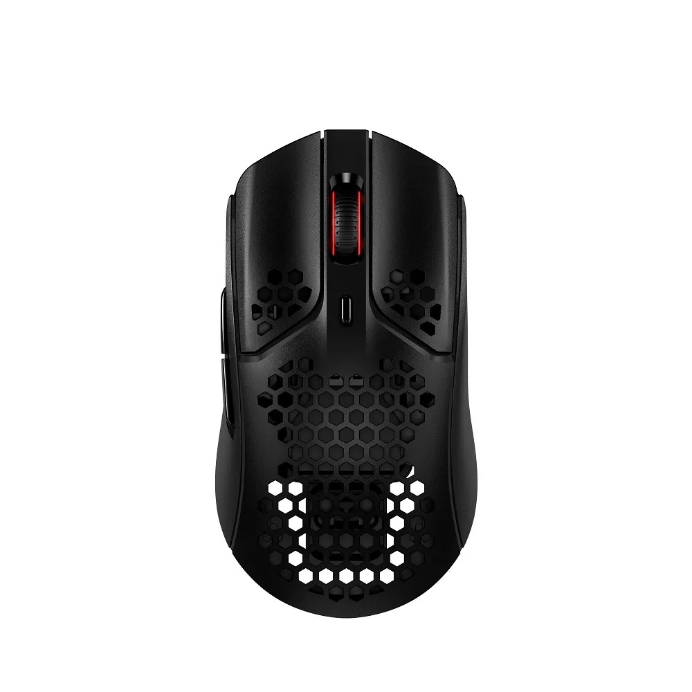Pulsefire Haste 無線電競滑鼠 1
