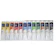 WINSOR & NEWTON 溫莎牛頓 透明水彩 1