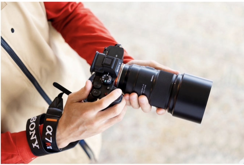 90mm F2.8 Di III MACRO VXD 2