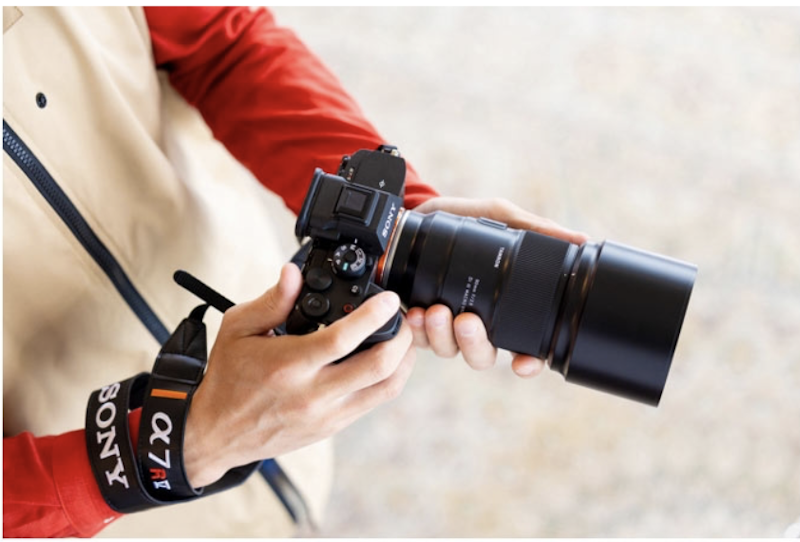 90mm F2.8 Di III MACRO VXD 2