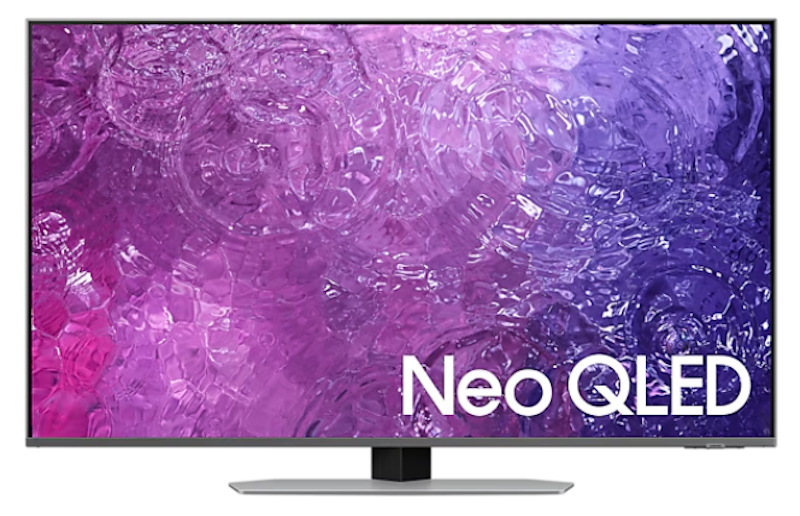 75吋 4K Neo QLED智慧連網顯示器 1