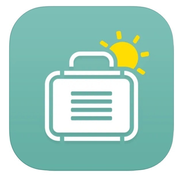專家監製10 大旅遊App推薦排行榜 1