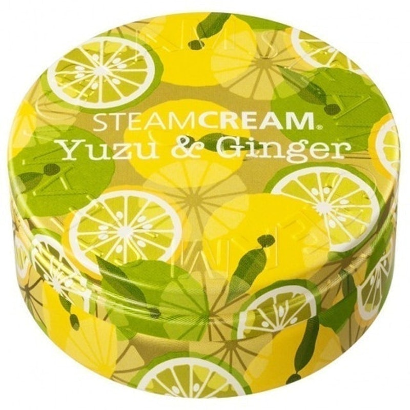 YUZU&GINGER 柚子與暖薑 1