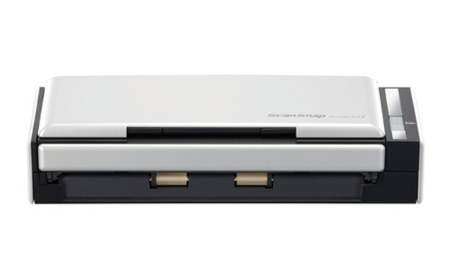 ScanSnap S1300i 1