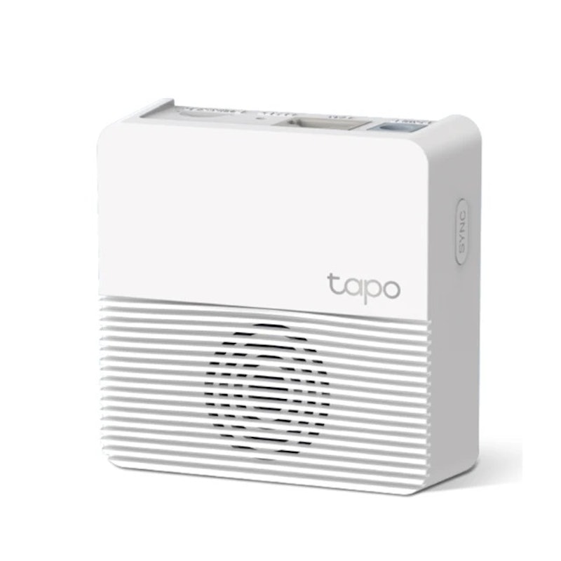 Tapo H200 智慧網關 1