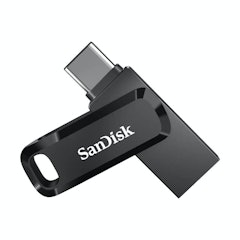 Ultra Go USB Type-C 雙用隨身碟