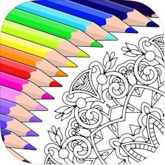 Colorfy: 樂趣成人填色書
