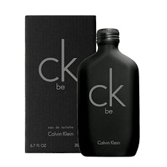 CK be 中性淡香水