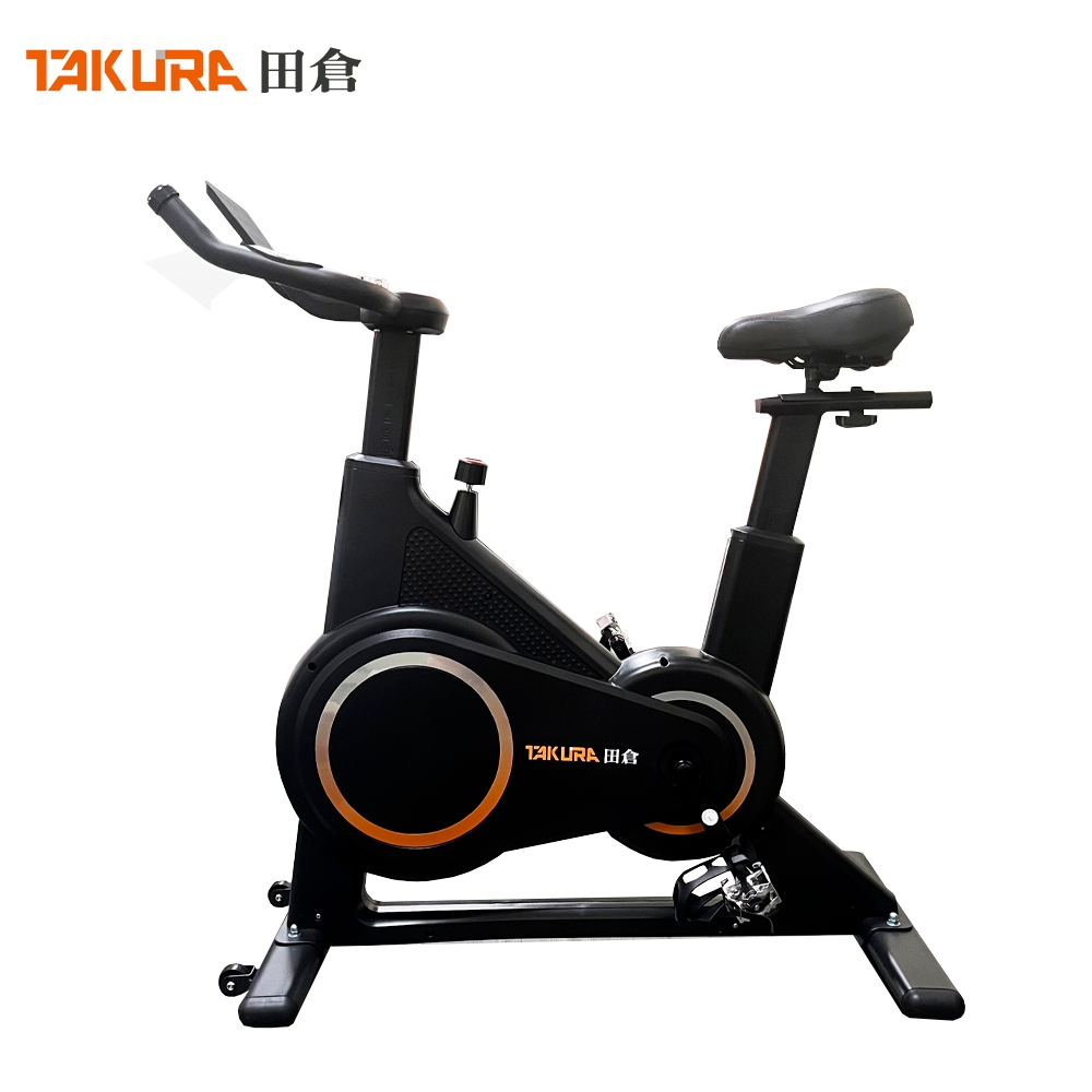 健身有氧飛輪車 3