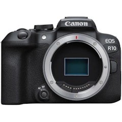 EOS R10單機身