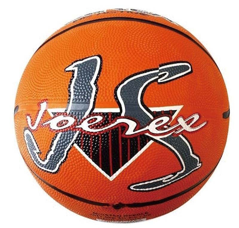 JOEREX PVC 7號籃球 2