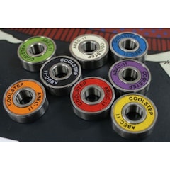 COOLSTEP ABEC-11 高速軸承