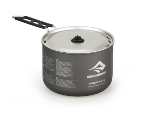 專家監修10 大登山炊具推薦排行榜 5