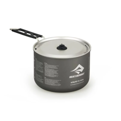 Alpha 1.2L 折疊鍋