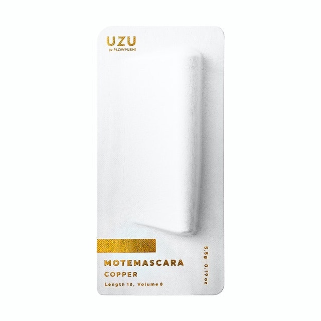MOTE MASCARA 2