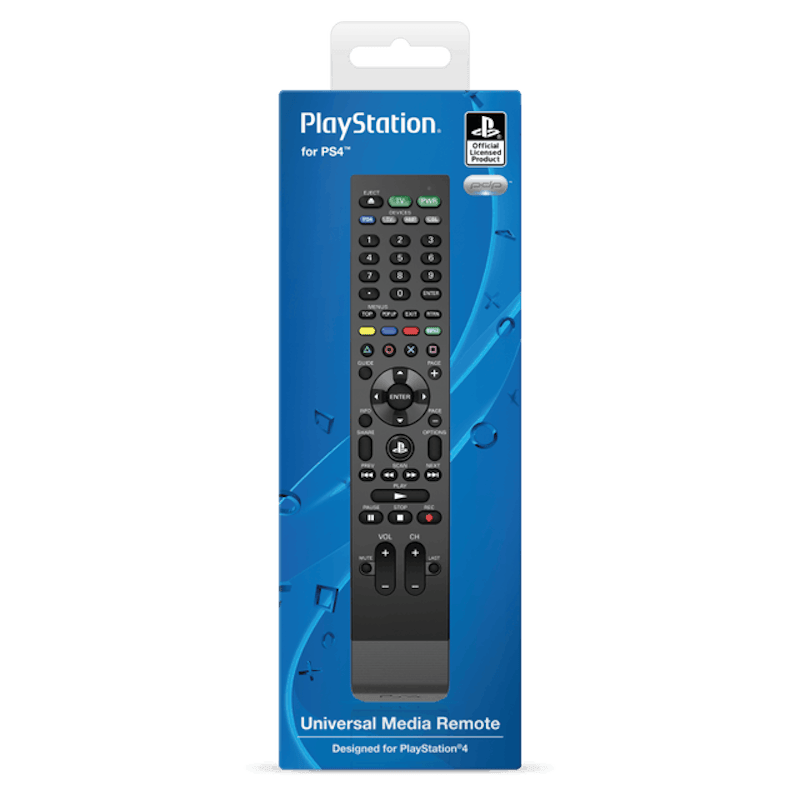 PS4專用遙控器 1