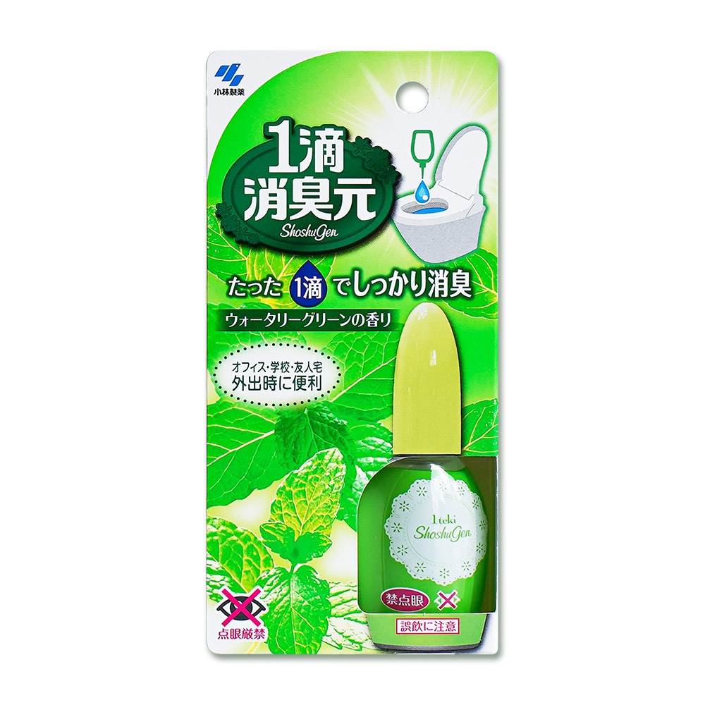專家監製10 大廁所芳香劑推薦排行榜 4