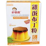 食譜作家監製10 大布丁粉推薦排行榜 5