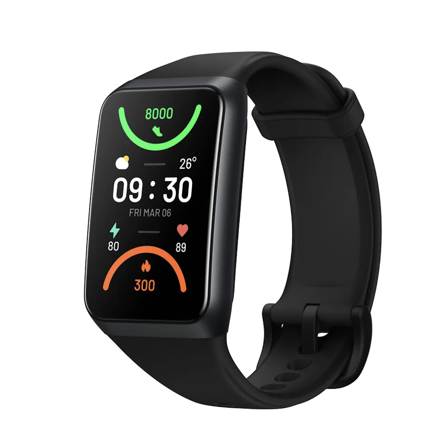 Band 2 智慧手環