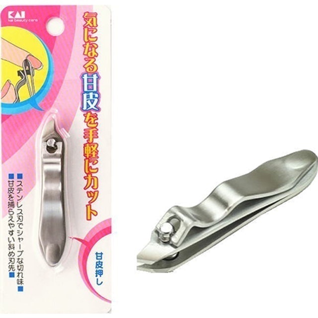 美甲師監製7 大甘皮剪推薦排行榜 2